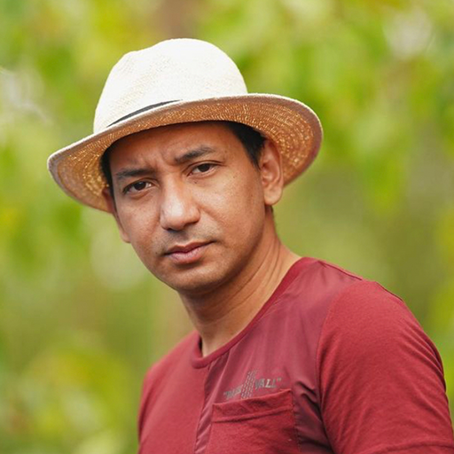 Zizan Razak